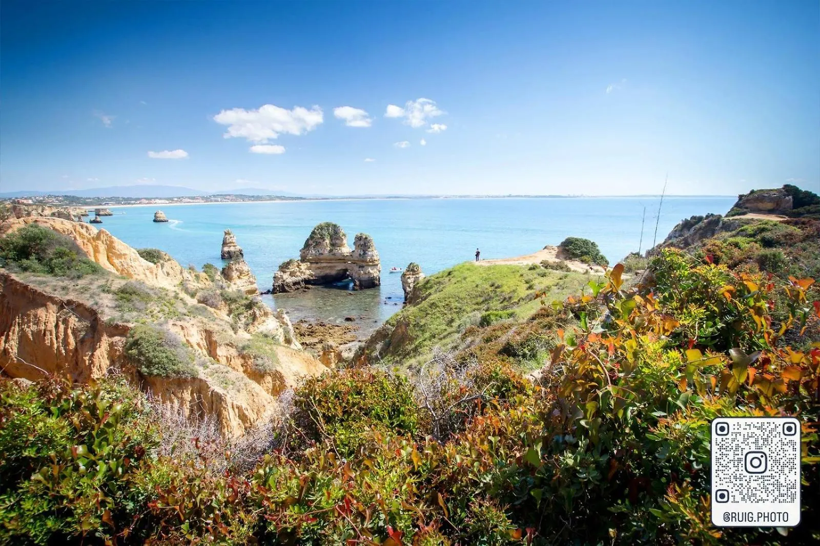 Casa De Canto By Algarve Golden Properties Lagos