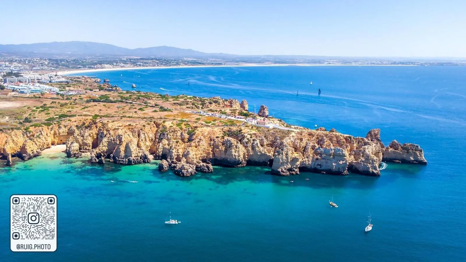 Casa De Canto By Algarve Golden Properties Lagos Apartment