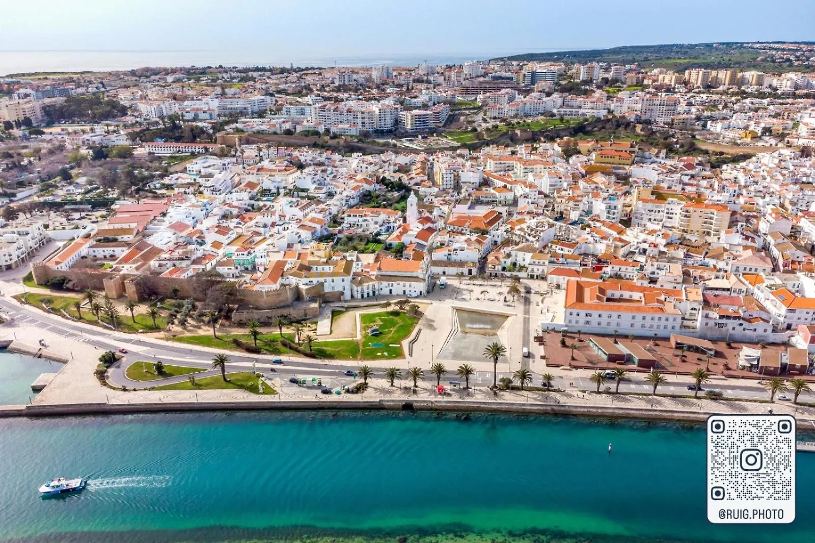 Apartment Casa De Canto By Algarve Golden Properties Lagos