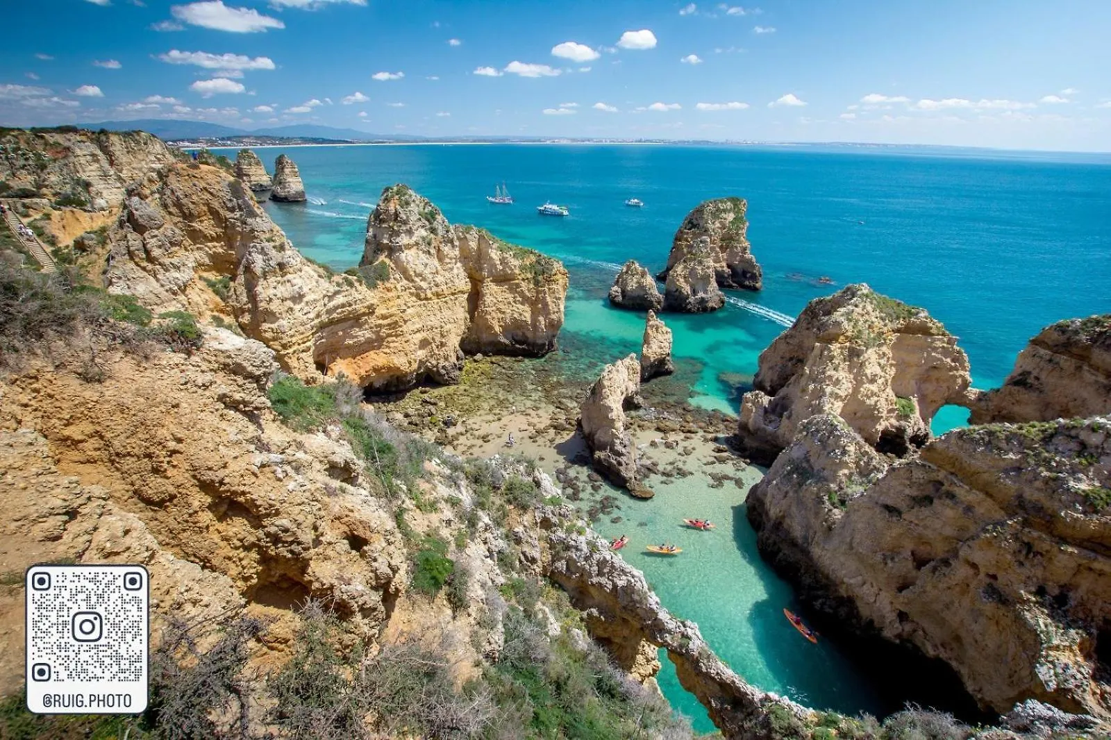 Casa De Canto By Algarve Golden Properties Lagos Portugal